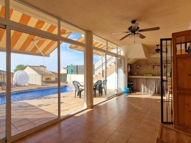 Chalet en venta en l'Alacantí, Valencia