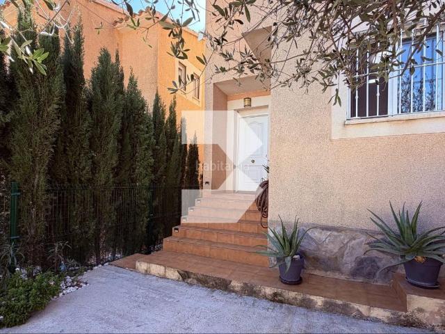 Chalet en venta en l'Alacantí, Valencia