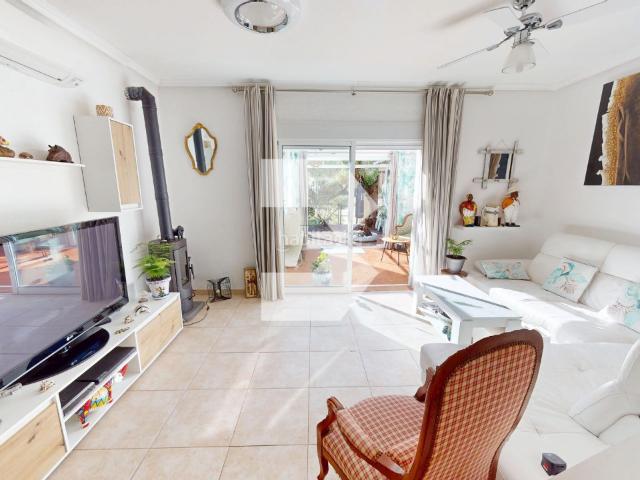 Chalet en venta en l'Alacantí, Valencia