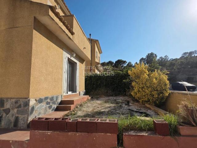 Chalet en venta en Aigües