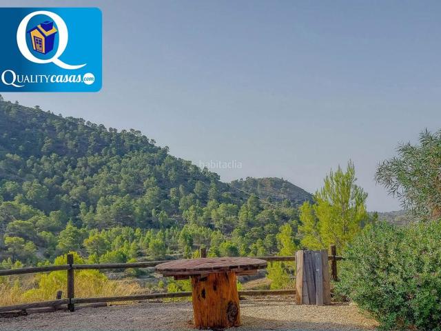 Chalet en venta en l'Alacantí, Valencia