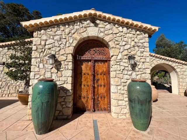 Chalet en venta en Aigües