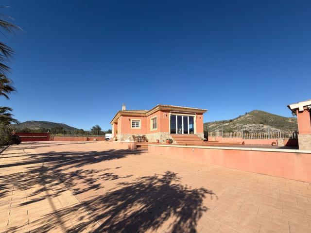 Chalet en venta en l'Alacantí, Valencia