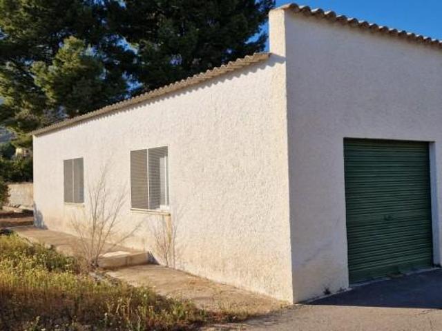 Chalet en venta en l'Alacantí, Valencia