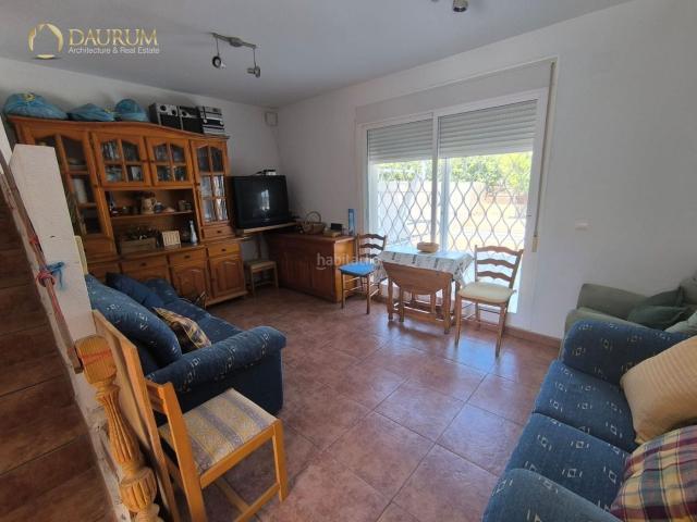Chalet en venta en l'Alacantí, Valencia