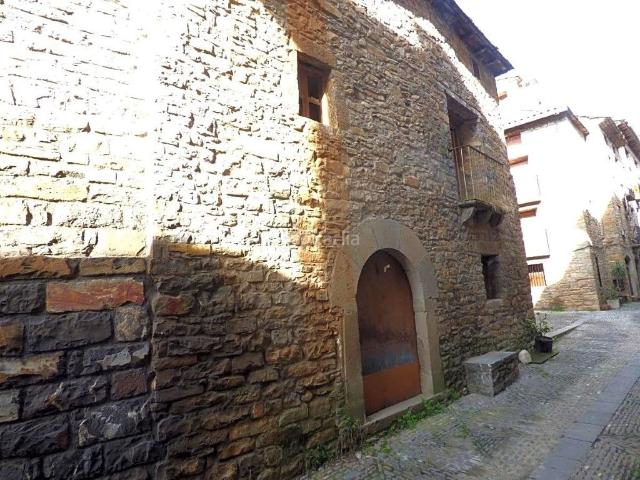 Chalet en venta en Aínsa-Sobrarbe/L´Aínsa-Sobrarbe, Aínsa-sobrarbe