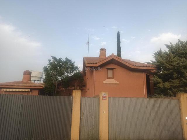 Chalet en venta en Campo de Borja, Aragón