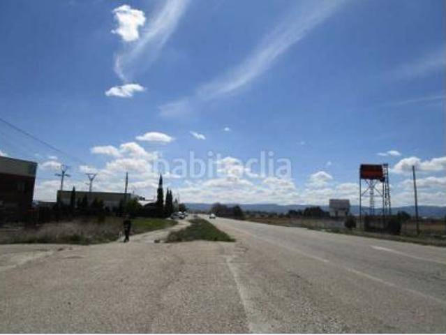Chalet en venta en Ajofrín, Toledo
