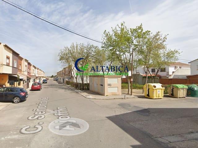 Chalet en venta en Ajofrín, Castilla-La Mancha
