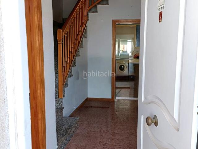 Chalet en venta en Alameda De La Sagra, Castilla-La Mancha