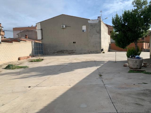Chalet en venta en Alameda De La Sagra, Castilla-La Mancha