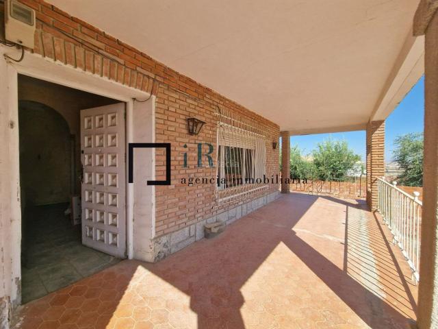 Chalet en venta en Alameda De La Sagra, Castilla-La Mancha