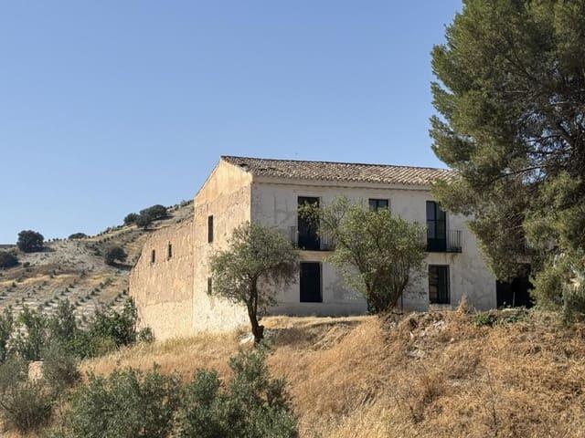 Chalet en venta en Comarca de Los Montes, Andalucía