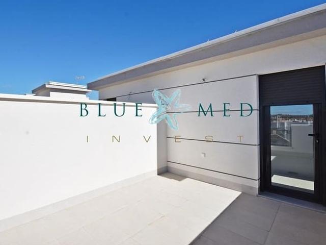 Chalet en venta en Bajo Guadalentín, Murcia