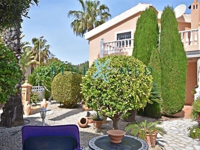 Chalet en venta en Bajo Guadalentín, Murcia