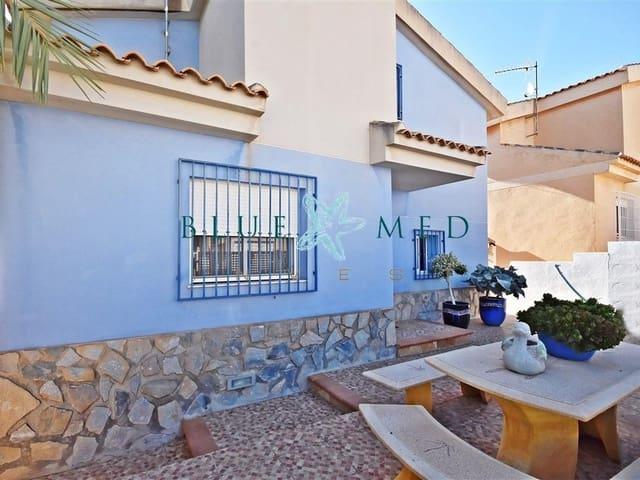 Chalet en venta en Bajo Guadalentín, Murcia