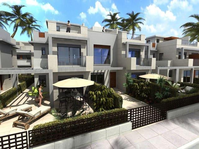 Chalet en venta en Bajo Guadalentín, Murcia