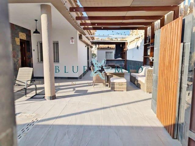 Chalet en venta en Bajo Guadalentín, Murcia