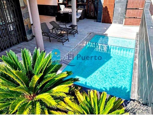 Chalet en venta en Bajo Guadalentín, Murcia