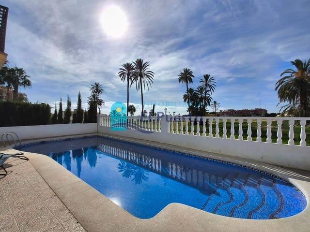 Chalet en venta en Bajo Guadalentín, Murcia