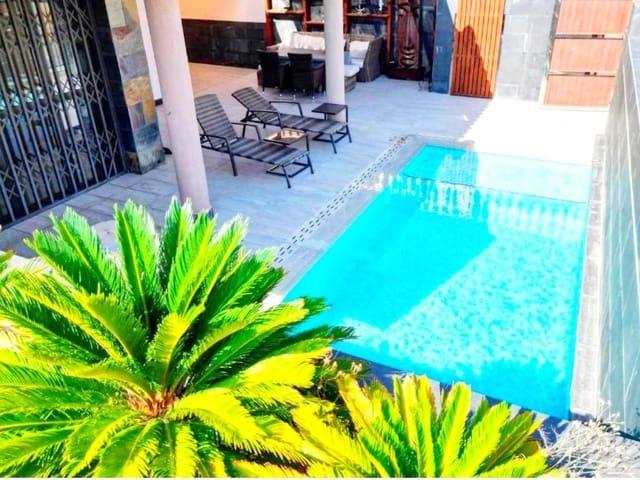 Chalet en venta en Bajo Guadalentín, Murcia