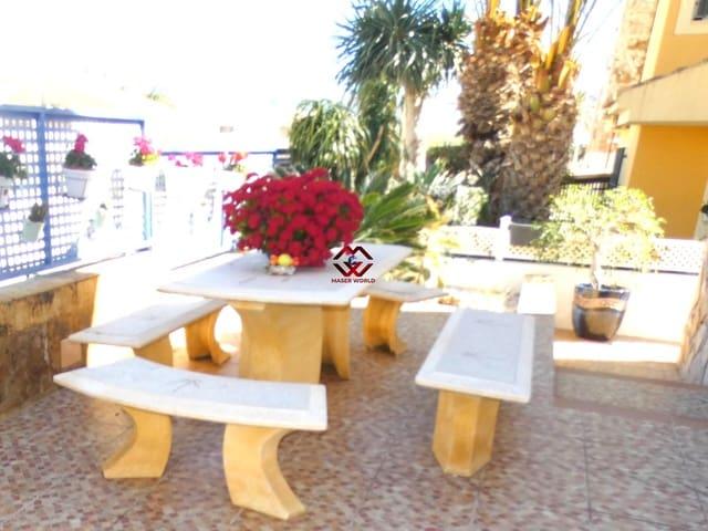 Chalet en venta en Bajo Guadalentín, Murcia