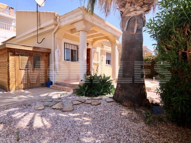 Chalet en venta en Bajo Guadalentín, Murcia