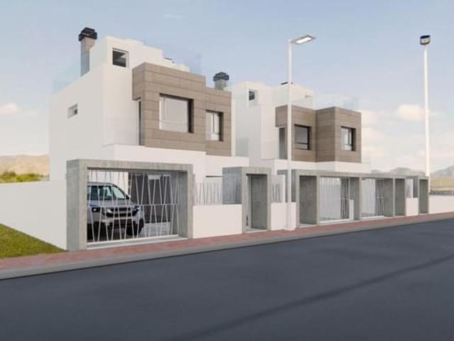 Chalet en venta en Bajo Guadalentín, Murcia