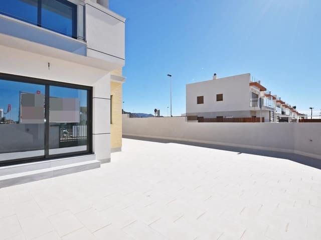 Chalet en venta en Bajo Guadalentín, Murcia