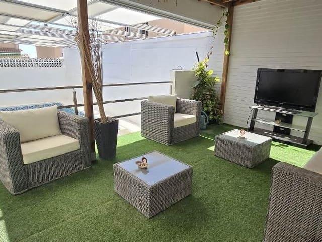 Chalet en venta en Bajo Guadalentín, Murcia