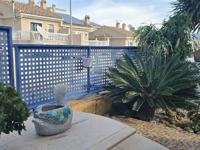 Chalet en venta en Bajo Guadalentín, Murcia