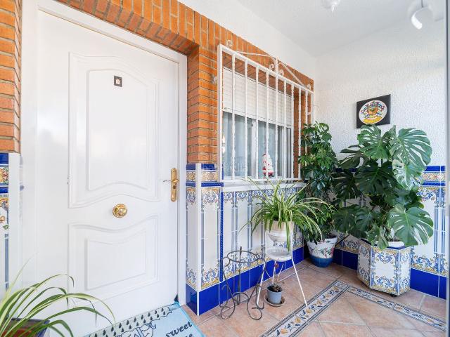 Chalet en venta en El Álamo, Madrid