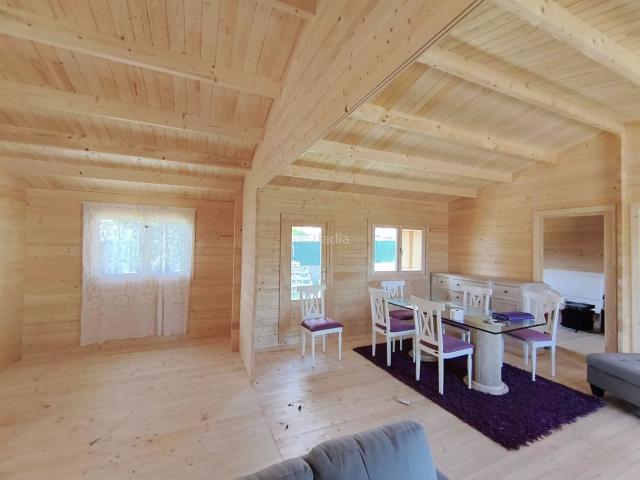 Chalet en venta en El Álamo, Madrid