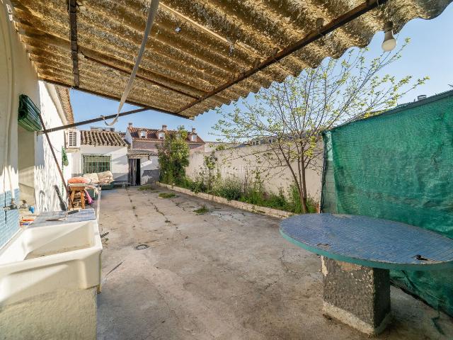 Chalet en venta en El Álamo, Madrid