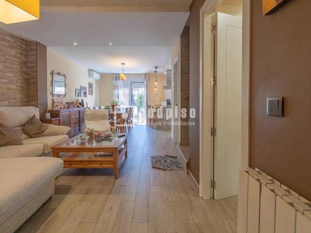 Chalet en venta en El Álamo, Madrid