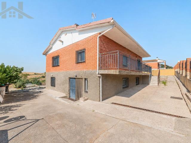 Chalet en venta en El Álamo, Madrid