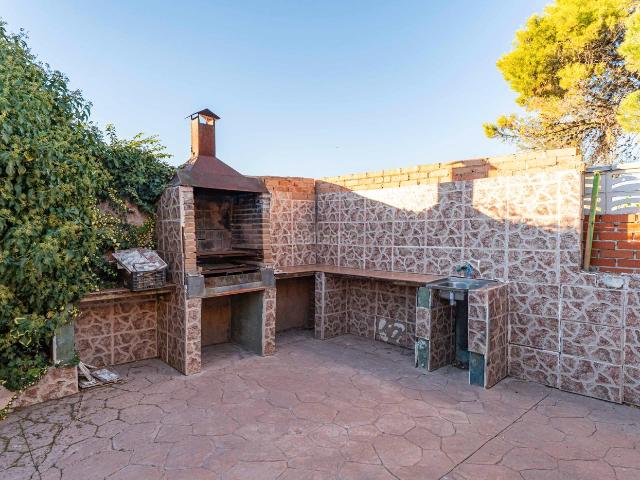 Chalet en venta en El Álamo, Madrid