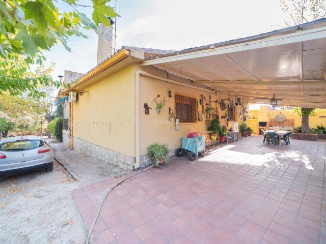 Chalet en venta en El Álamo, Madrid