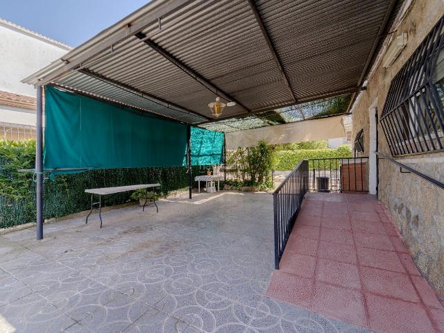 Chalet en venta en El Álamo, Madrid