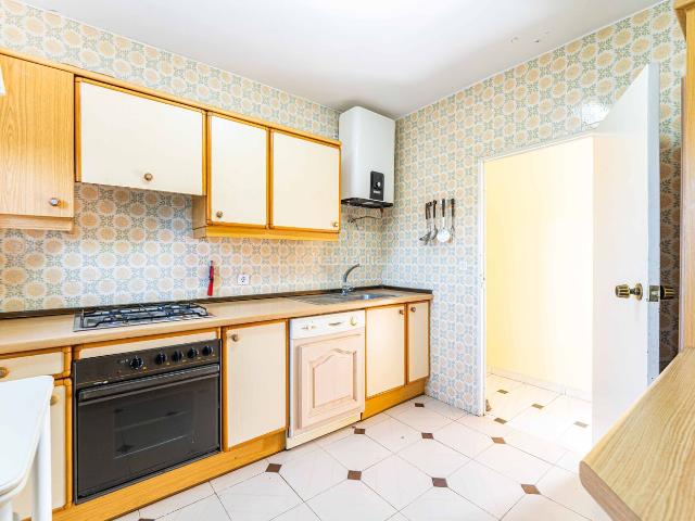 Chalet en venta en El Álamo, Madrid