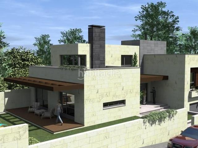 Chalet en venta en El Álamo, Madrid