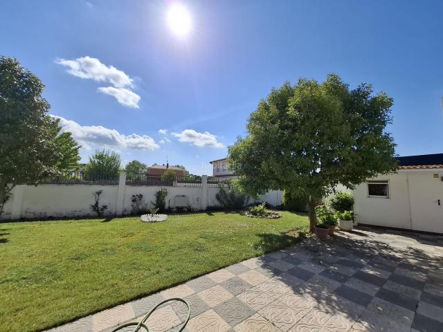 Chalet en venta en El Álamo, Madrid