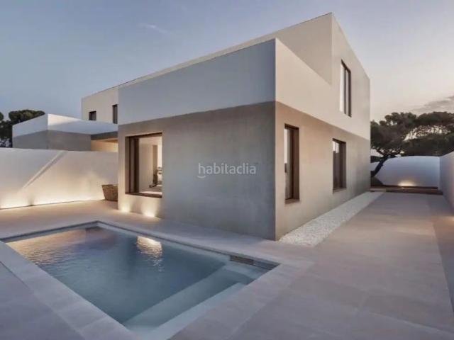 Chalet en venta en El Álamo, Madrid