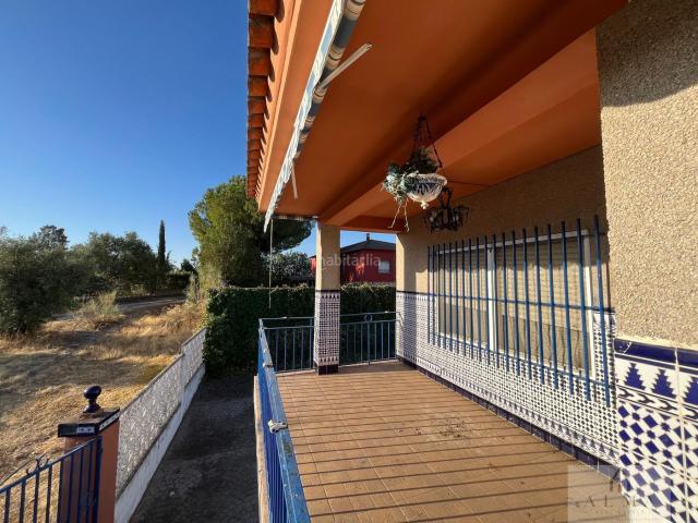 Chalet en venta en Alange, Extremadura