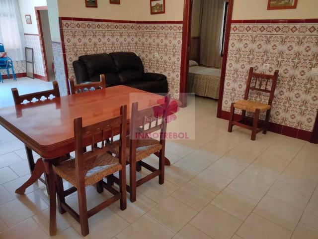 Chalet en venta en Alanís, Andalucía