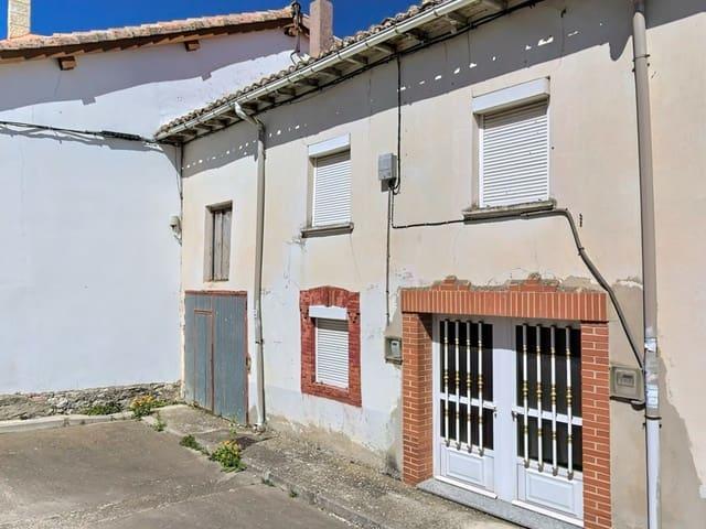 Chalet en venta en Alar Del Rey, Castilla y León