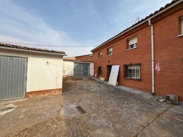 Chalet en venta en Alar Del Rey, Castilla y León