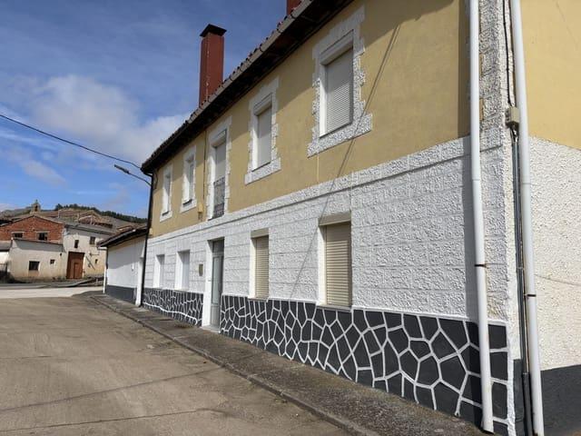 Chalet en venta en Alar Del Rey, Castilla y León