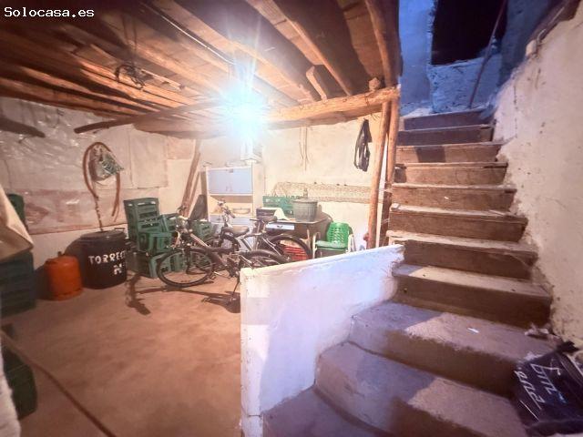 Casa en venta en Alaraz, Castilla y León