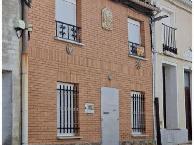 Casa en venta en Alaraz
